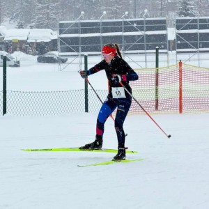 Trasy biegowe COS Zakopane