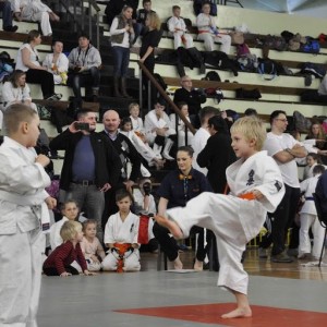 Karate COS-OPO Zakopane