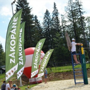 Volleyball Tatra Cup 2020