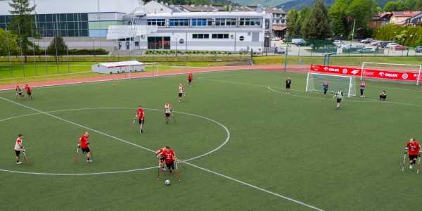 AMP Futbol