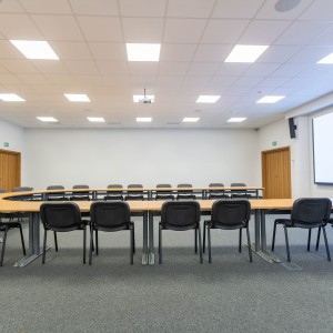 Sala konferencyjna B