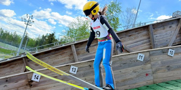 Orlen Cup w Zakopanem