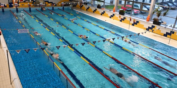 Obiekty sportowe COS Szczyrk