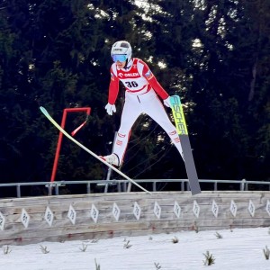 FIS Cup w Zakopanem