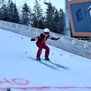 Średnia Krokiew COS Zakopane