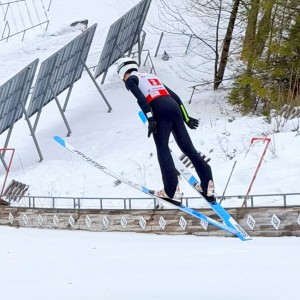 Wielka Krokiew COS Zakopane