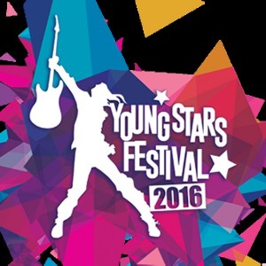 YOUNG STARS FESTIVAL 2016