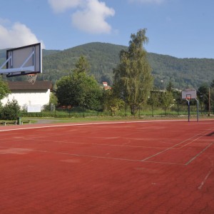 Stadion COS Szczyrk