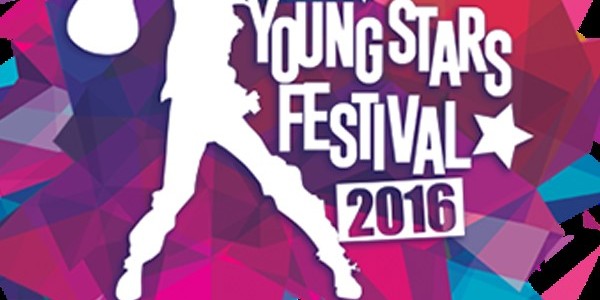 YOUNG STARS FESTIVAL 2016