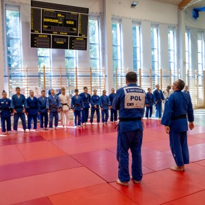 Polski Związek Judo