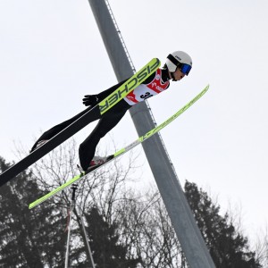 FIS Cup w Szczyrku