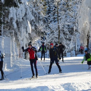 Wizyta COS Zakopane