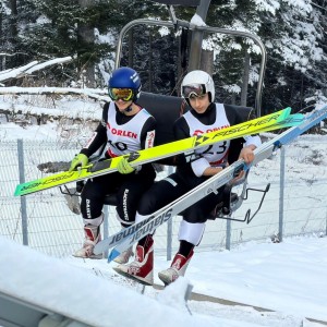 Orlen Cup w Zakopanem