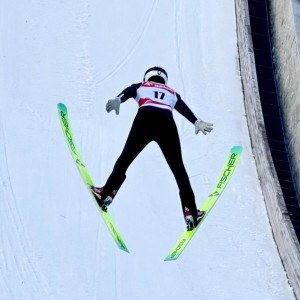 FIS Cup w Zakopanem