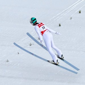 FIS Cup w Zakopanem