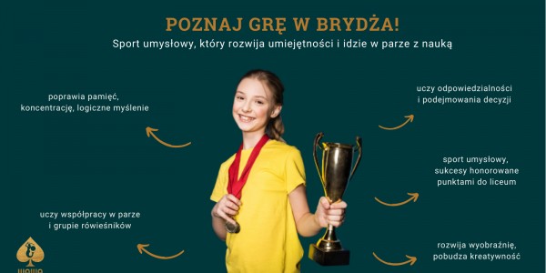 Otwarta lekcja brydża