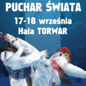 Puchar Świata w Tekwondo