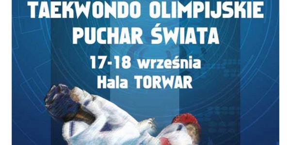 Puchar Świata w Tekwondo