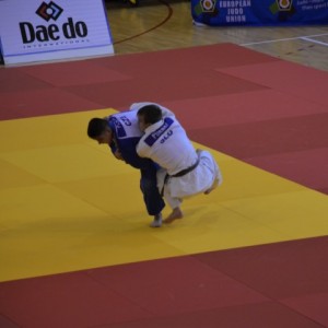 Puchar Europy judo