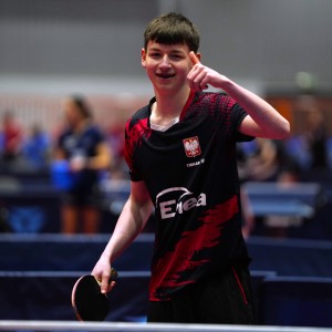 WTT Youth Contender 2026