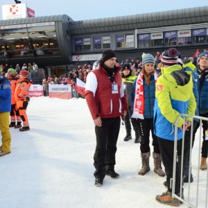 Wielka Krokiew skoki