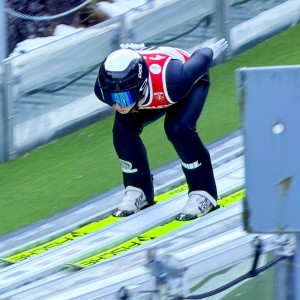 FIS Cup w Zakopanem