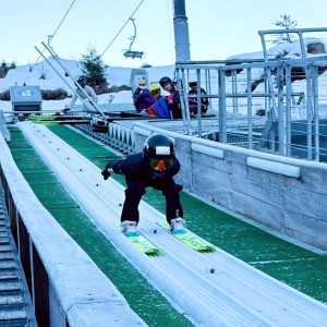 Średnia Krokiew COS Zakopane