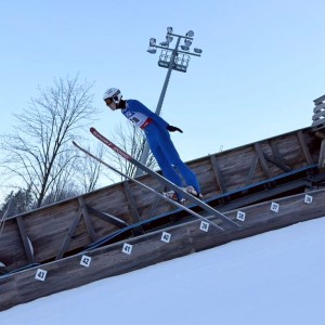 Średnia Krokiew COS Zakopane