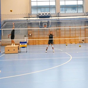 Kadra U-16