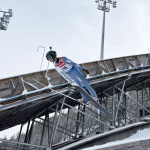Skoki COS Zakopane