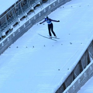 Obiekty zimowe COS Zakopane