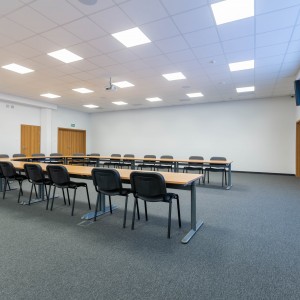 Sala konferencyjna B 