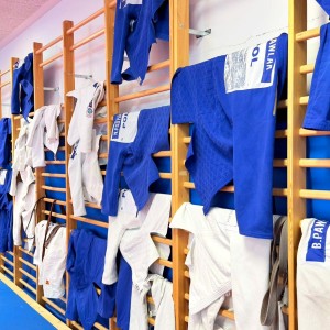 Polski Związek Judo