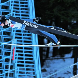 Skoki FIS Cup