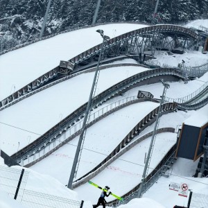 Skoki COS Zakopane