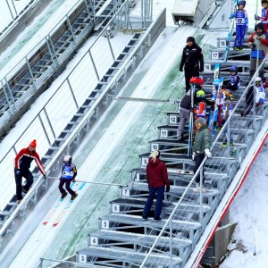 Memoriał w COS Zakopane