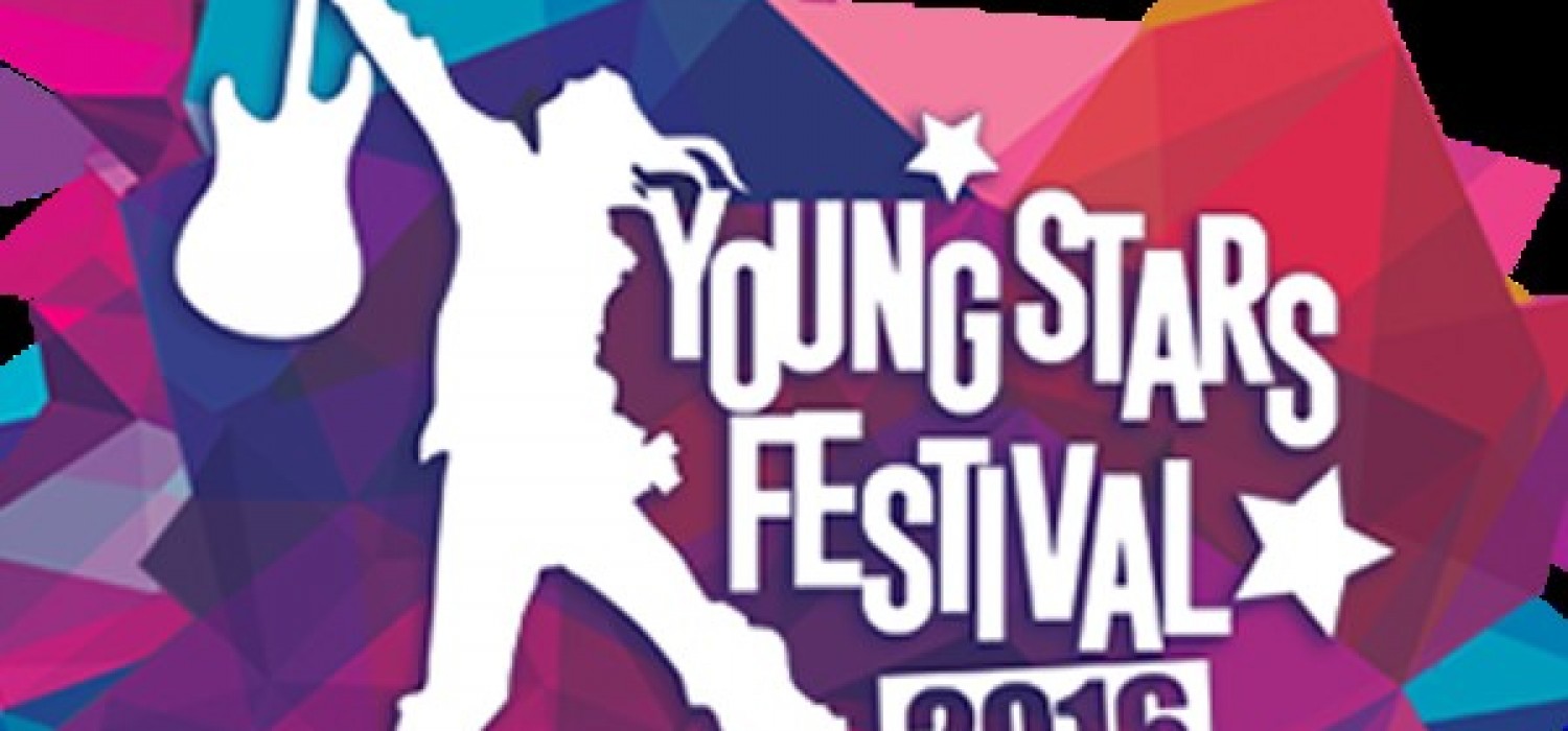 YOUNG STARS FESTIVAL 2016