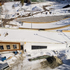 Średnia Krokiew COS Zakopane