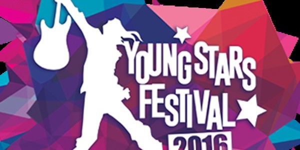 YOUNG STARS FESTIVAL 2016