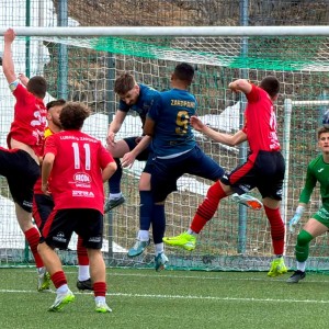 Piłka nożna na Plato