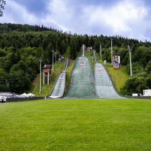 Memoriał Olimpijczyków w Szczyrku
