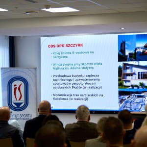 Konferencja ZIO 2030