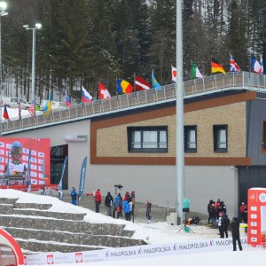 Mistrzostwa Juniorów COS Zakopane