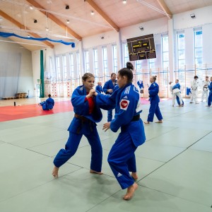 Polski Związek Judo