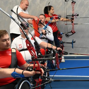 Kadra Polski w parałucznictwie