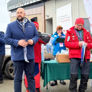 OOM biegi narciarskie