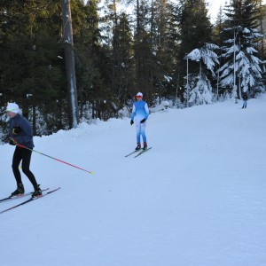 SMS Zakopane trening