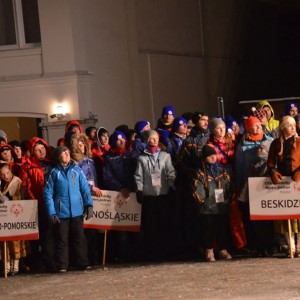 Inauguracja Zakopane