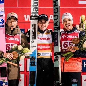 Puchar Świata Wisła 2025