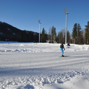 SMS Zakopane trening